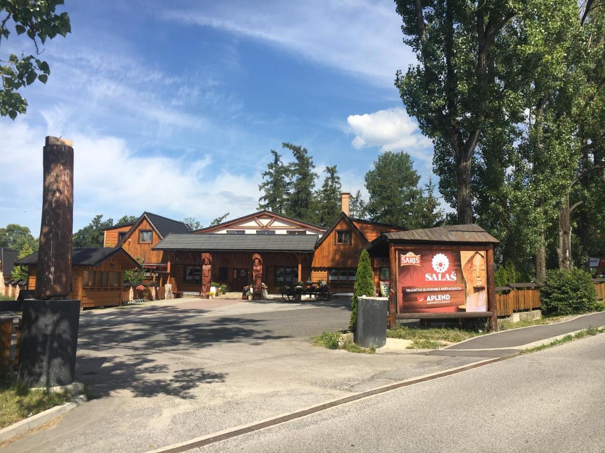 Apartman Hugo Velky Slavkov Luaran gambar