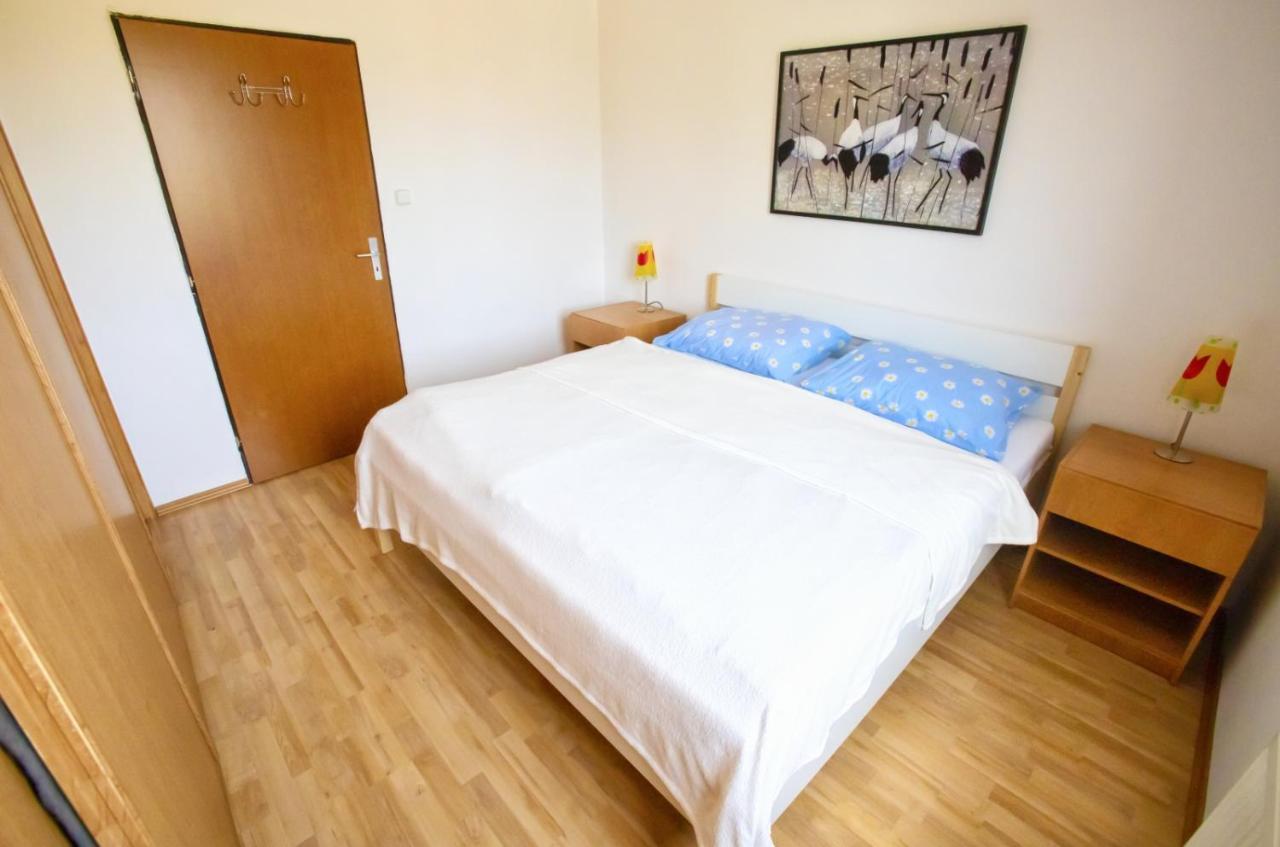 Apartman Hugo Velky Slavkov Luaran gambar