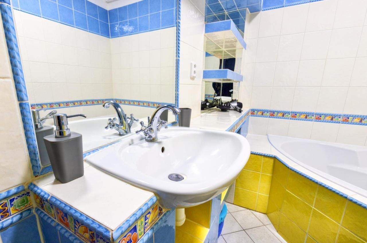 Apartman Hugo Velky Slavkov Luaran gambar