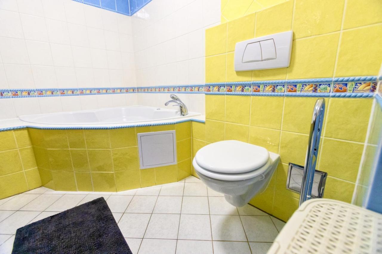 Apartman Hugo Velky Slavkov Luaran gambar